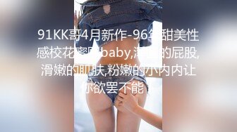 91KK哥4月新作-96年甜美性感校花蜜熙baby,浑圆的屁股,滑嫩的肌肤,粉嫩的小内内让你欲罢不能！