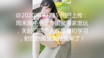 黏黏团子兔 NO.017 粉欲私房