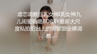 Twitter巨乳亚裔韩 舞蹈网红yuriboler福利 蜜桃臀八字奶喜欢健身