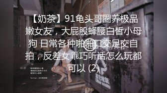 顶级福利！入会粉丝团专属91长腿翘臀淫妻母狗【诗妍】露脸性爱自拍，野外露出车震各种情趣制服啪啪 (19)