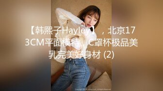 【韩熙子Hayley】，北京173CM平面模特，C罩杯极品美乳完美好身材 (2)