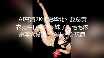 酒后突袭熟睡的女友闺蜜，男的不顾自己女友在一旁熟睡（其实在装睡）口交爽到直接中出内射