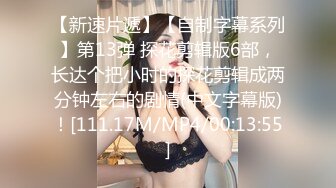 老婆日常爱爱6