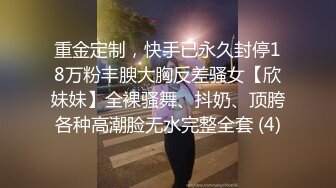 【新片速遞】【丰乳肥臀气质新人御姐】一头长发漂亮，翘起大屁股丁字裤，张开双腿揉穴，近距离特写更是诱人