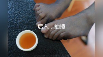 这车灯好亮啊