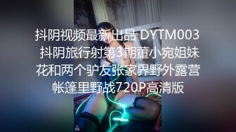 抖阴视频最新出品 DYTM003 抖阴旅行射第3期董小宛姐妹花和两个驴友张家界野外露营帐篷里野战720P高清版