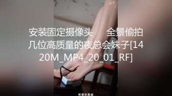 安装固定摄像头❤️全景偷拍几位高质量的夜总会妹子[1420M_MP4_20_01_RF]