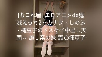 [むこね屋] エロアニメde鬼滅えっち2～カナヲ・しのぶ・禰豆子のドスケベ中出し天国～ 癒し系の妹!竈〇禰豆子