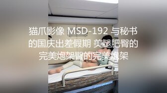 穿着情趣内衣做爱的金发女友