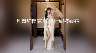 凡哥约良家 漂亮胖妞被嫖客吼