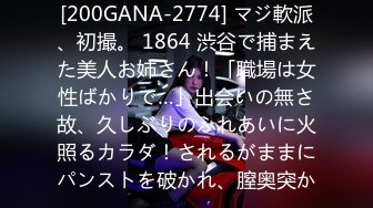 [200GANA-2774] マジ軟派、初撮。 1864 渋谷で捕まえた美人お姉さん！「職場は女性ばかりで…」出会いの無さ故、久しぶりのふれあいに火照るカラダ！されるがままにパンストを破かれ、膣奥突か