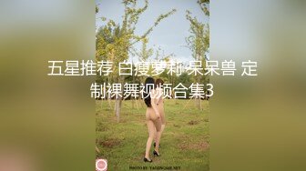 夏暮光 - 捆绑囚禁女仆