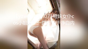 【yzwcd】ym071穹妹女仆cos小姐姐！一路跟拍干净白内！