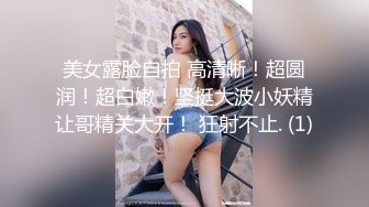 韵味十足！高颜值TS 小柔 付费长视频，秘书情趣女仆黑丝 (5)