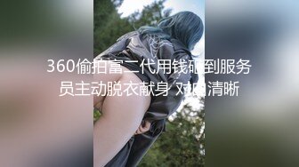 时装模特和摄影师大胆模仿优衣库在试衣间打炮