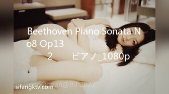 Beethoven Piano Sonata No8 Op13  베토벤 피아노 소나타 비창 2악장  ピアノ_1080p