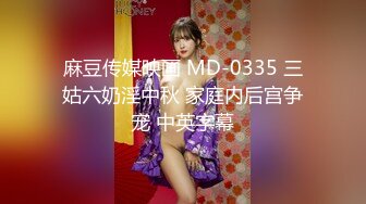 麻豆传媒映画 MD-0335 三姑六奶淫中秋 家庭内后宫争宠 中英字幕