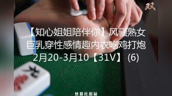 【知心姐姐陪伴你】风骚熟女巨乳穿性感情趣内衣吃鸡打炮2月20-3月10【31V】 (6)