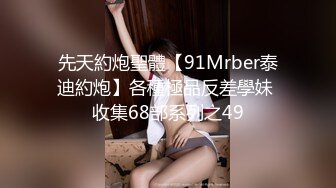 先天約炮聖體【91Mrber泰迪約炮】各種極品反差學妹 收集68部系列之49