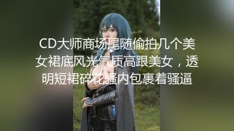 CD大师商场尾随偷拍几个美女裙底风光气质高跟美女，透明短裙碎花骚内包裹着骚逼