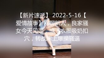 【新片速遞】 2022-5-16【爱情故事】网聊新人，良家骚女今天见面，撩下衣服吸奶扣穴，转战床上爆操骚逼