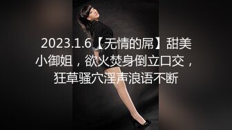 2023.1.6【无情的屌】甜美小御姐，欲火焚身倒立口交，狂草骚穴淫声浪语不断