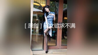 【新片速遞】  ❤️精品推荐❤️华裔伪娘『Jenny Wei』可爱牛仔装诱惑被黑又粗站立后入爆操 