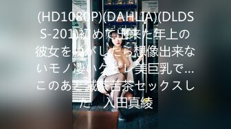 (HD1080P)(DAHLIA)(DLDSS-201)初めて出来た年上の彼女を脱がしたら想像出来ないモノ凄いクビレ美巨乳で…このあと滅茶苦茶セックスした　入田真綾