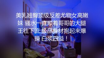 精选美女厕所TP系列 黑裤长腿美眉