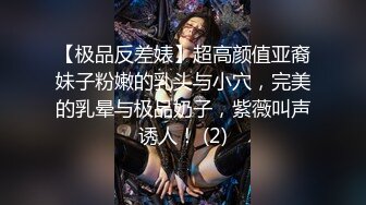 -台湾SWAG美乳女神『希希』约啪胖土豪性爱私拍流出  无套抽插内射