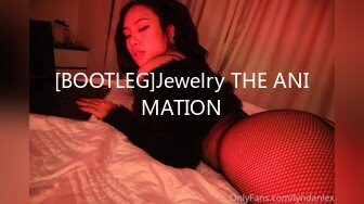 [BOOTLEG]Jewelry THE ANIMATION