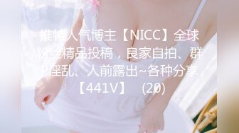 推特人气博主【NICC】全球粉丝精品投稿，良家自拍、群P淫乱、人前露出~各种分享【441V】   (20)