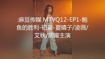 :麻豆传媒 MTVQ12-EP1-鲍鱼的胜利-初章-夏晴子/凌薇/艾秋/周甯主演