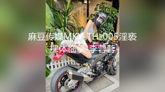 麻豆传媒MKY-TH-005淫亵裸体临摹-李蓉蓉