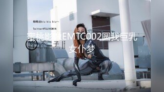 蜜桃影像EMTC002圆我巨乳女仆梦