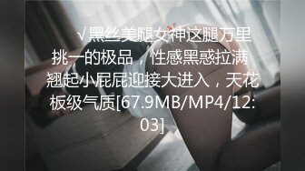 高画质偷拍高质量的情侣开房打炮，D罩杯吊钟奶