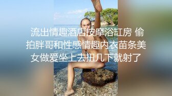  流出情趣酒店按摩浴缸房 偷拍胖哥和性感情趣内衣苗条美女做爱坐上去扭几下就射了