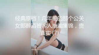 经典原档！几年前的那个公关女郎醉酒被客人揩油集锦，贵真实 (7)