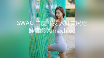 SWAG 二度开发 人奸美尻淫娃娜娜 Annachioe