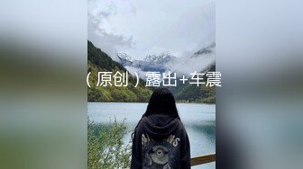 八块腹肌的骚逼被干到迷失自我 一直淫叫比女的还骚