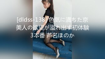 [dldss-138] 色気に満ちた京美人の欲望が溢れ出す初体験3本番 芦名ほのか