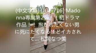 (中文字幕) [JUL-716] Madonna専属第2弾！！初ドラマ作品！！ 抱かれたくない男に死にたくなるほどイカされて… 松岡なつ美